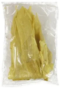 Dried Beancurd